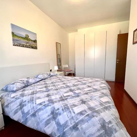 Апартаменты Todeschini 27 Брембате Экстерьер фото