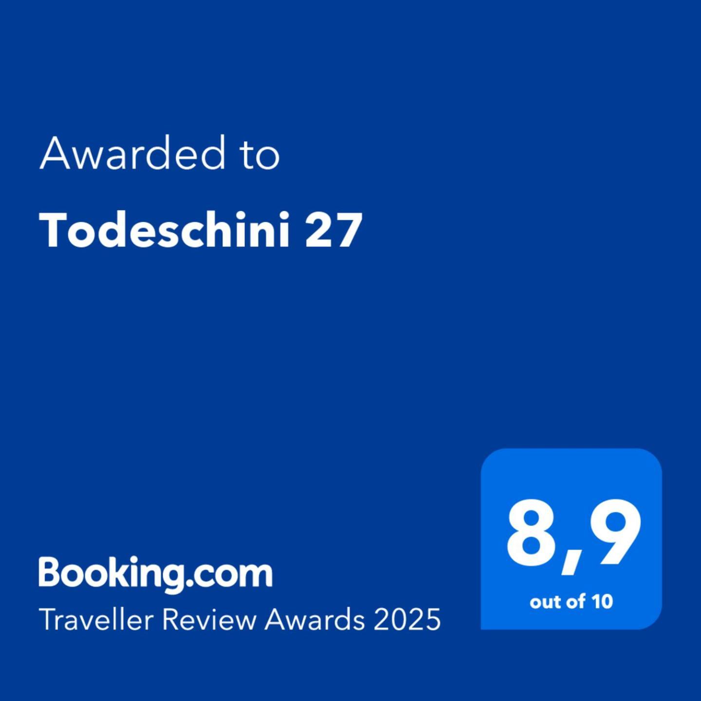 Апартаменты Todeschini 27 Брембате Экстерьер фото